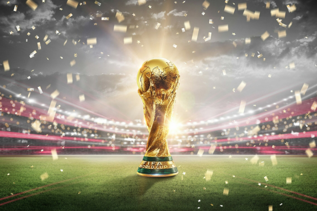 Como Hacer Marketing En La Copa Mundial 2022 Sin Violar La Propiedad Intelectual