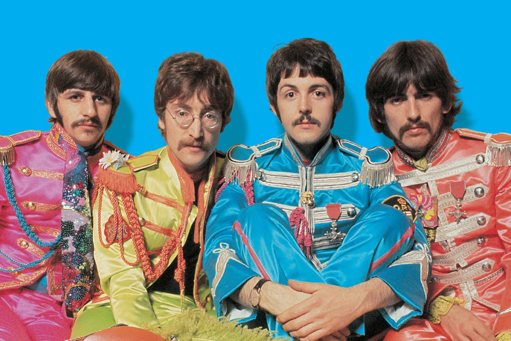 Now And Then: Radiografía De La Última Canción