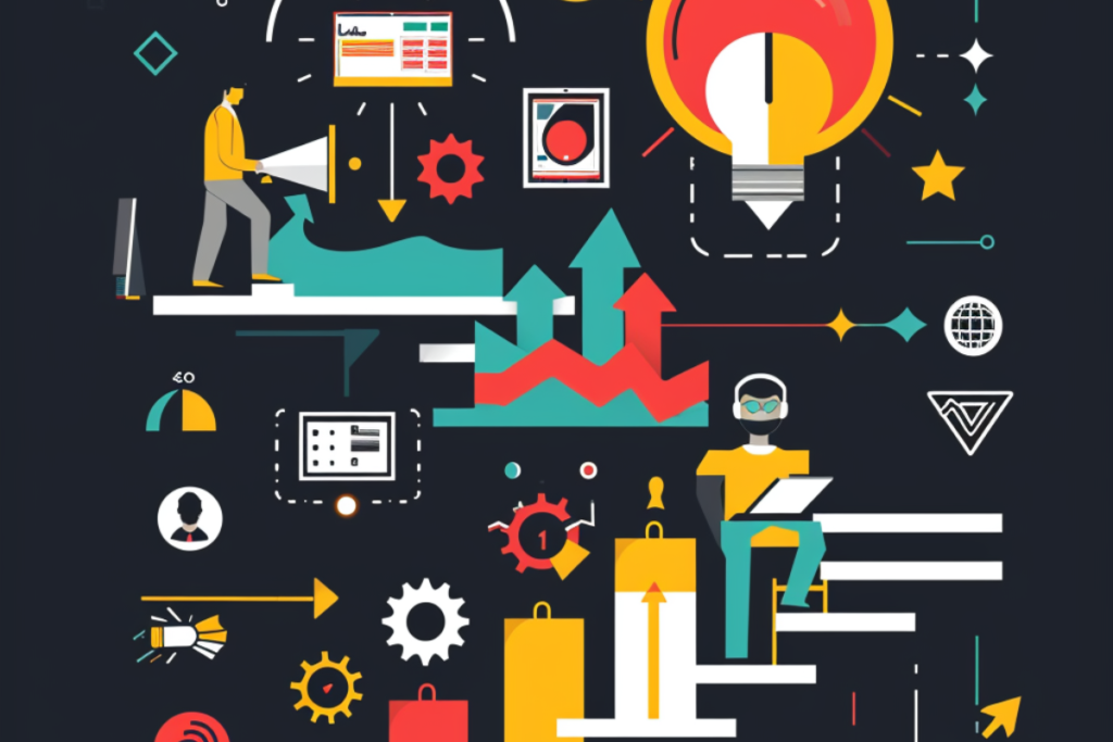 Cómo Crear Una Estrategia De Marketing Digital Paso A Paso